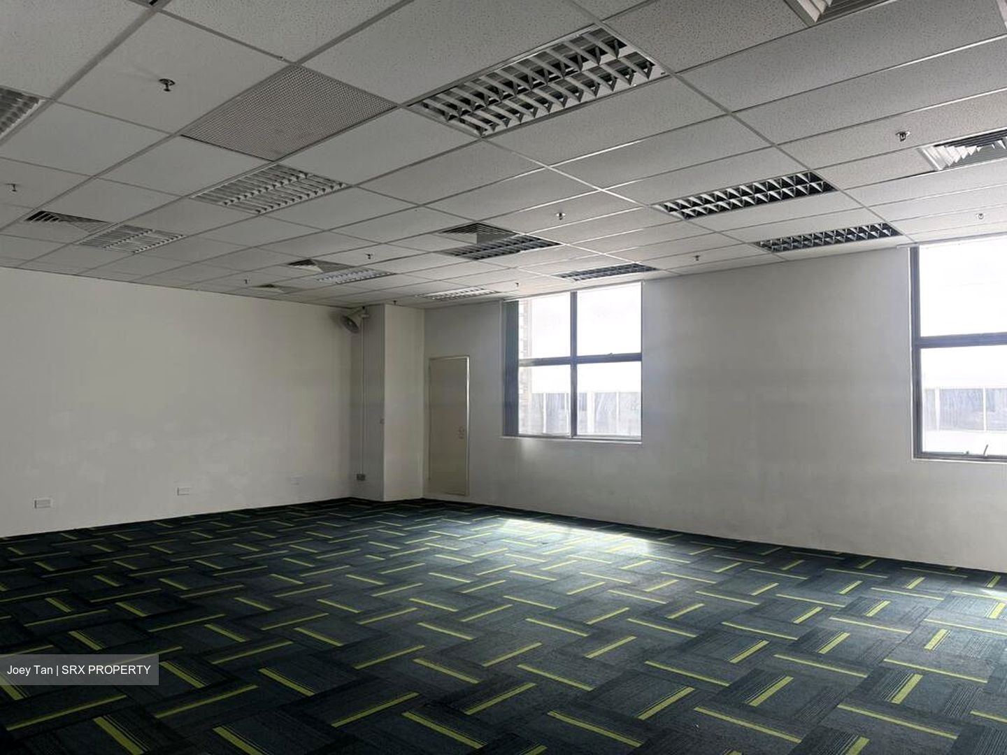 Bth Centre (D19), Office #451585621